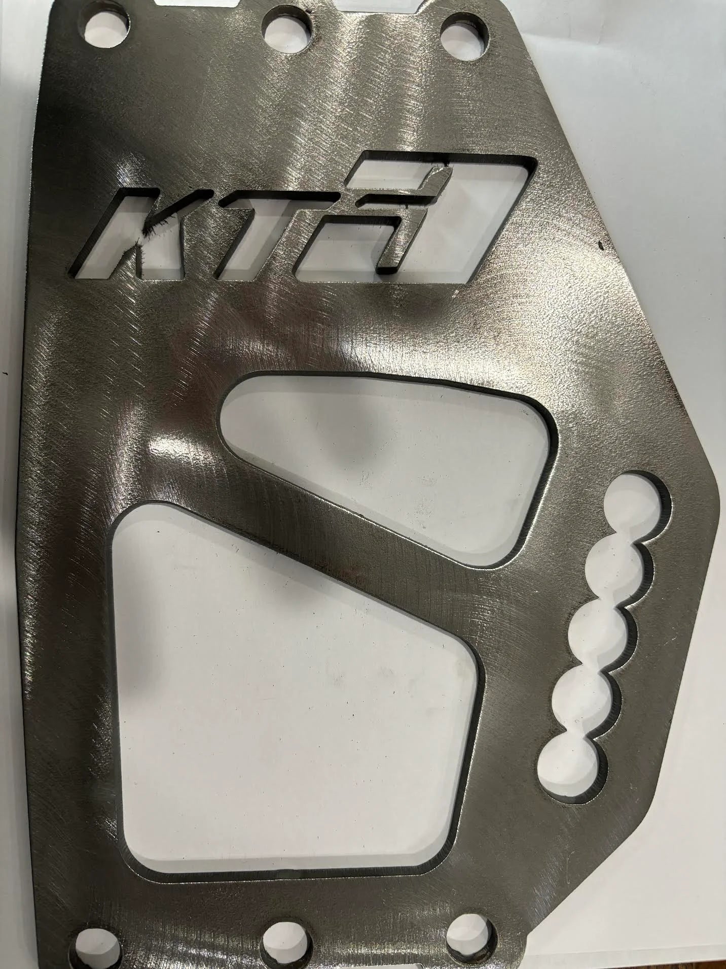 KT3 Bolt In J bar Brackets (sold in individual)