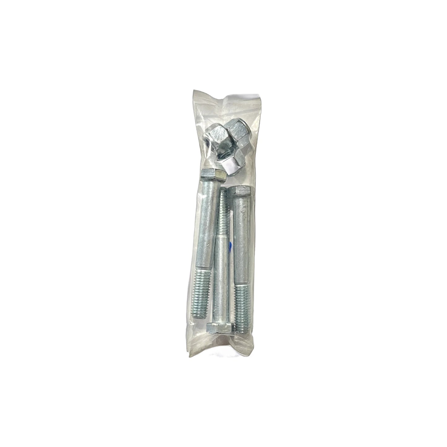 4 Bar Plate Mounting Bolt Kit (per side)