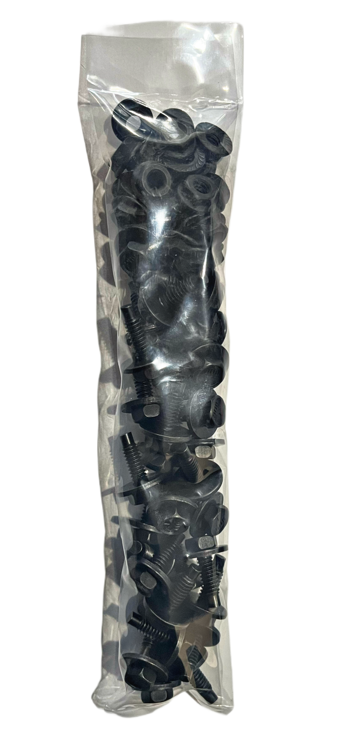 Body Strap Bolt Kit