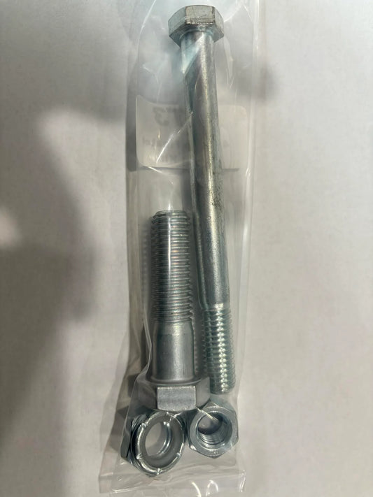 Brake Floater Bolt Kit
