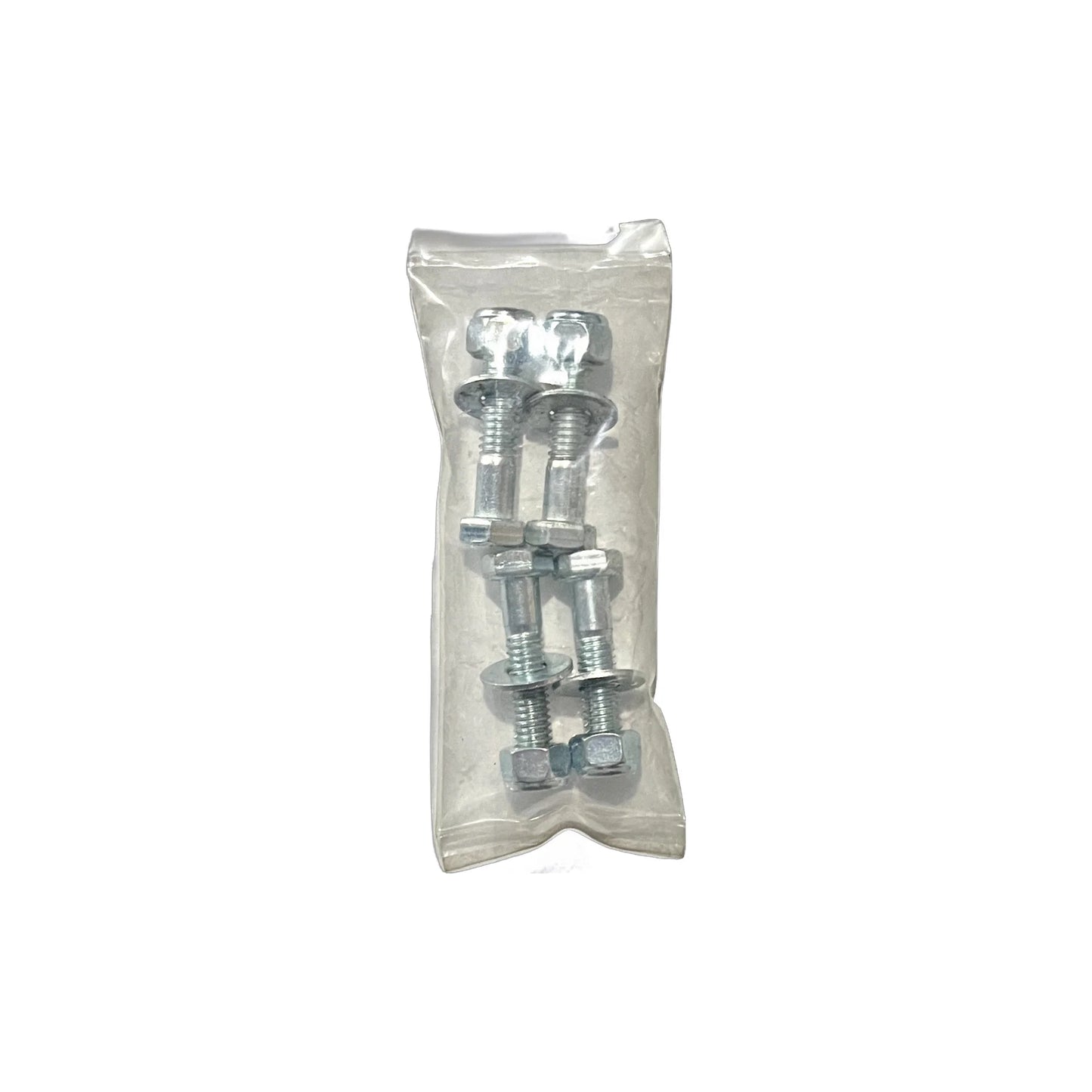 Brake Pedal Bolt Kit