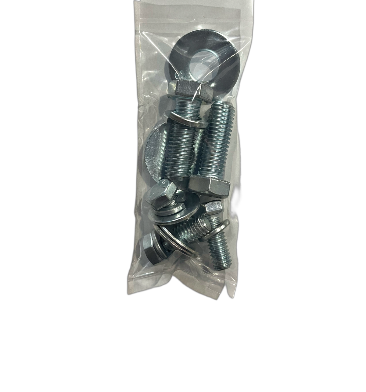 Front Motor Mount Bolt Kit (Per Side)