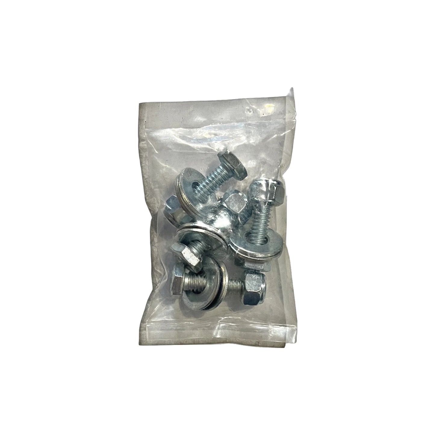 Gas Pedal Bolts