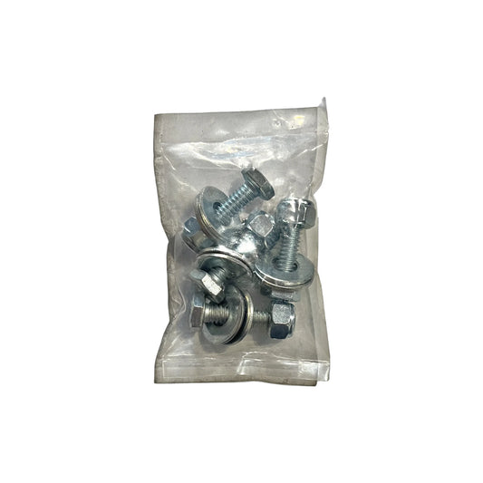Gas Pedal Bolts