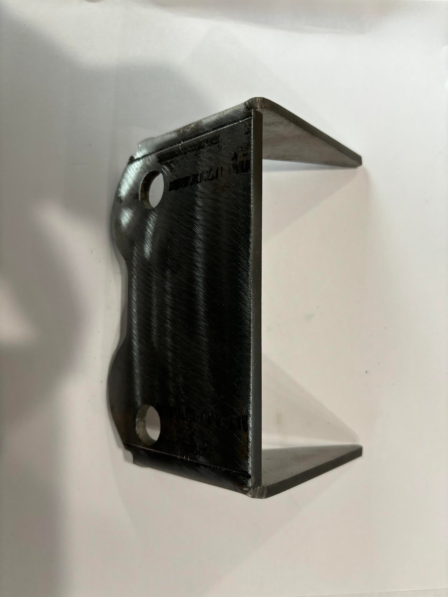 Front Bumper Weld on Mounts