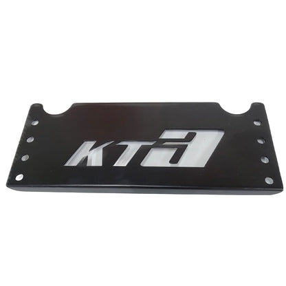 KT3 Battery Hold Down
