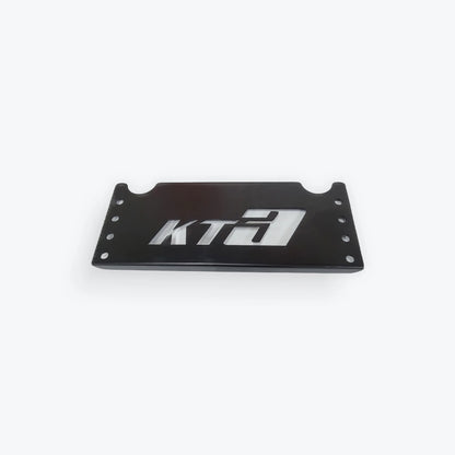 KT3 Battery Hold Down