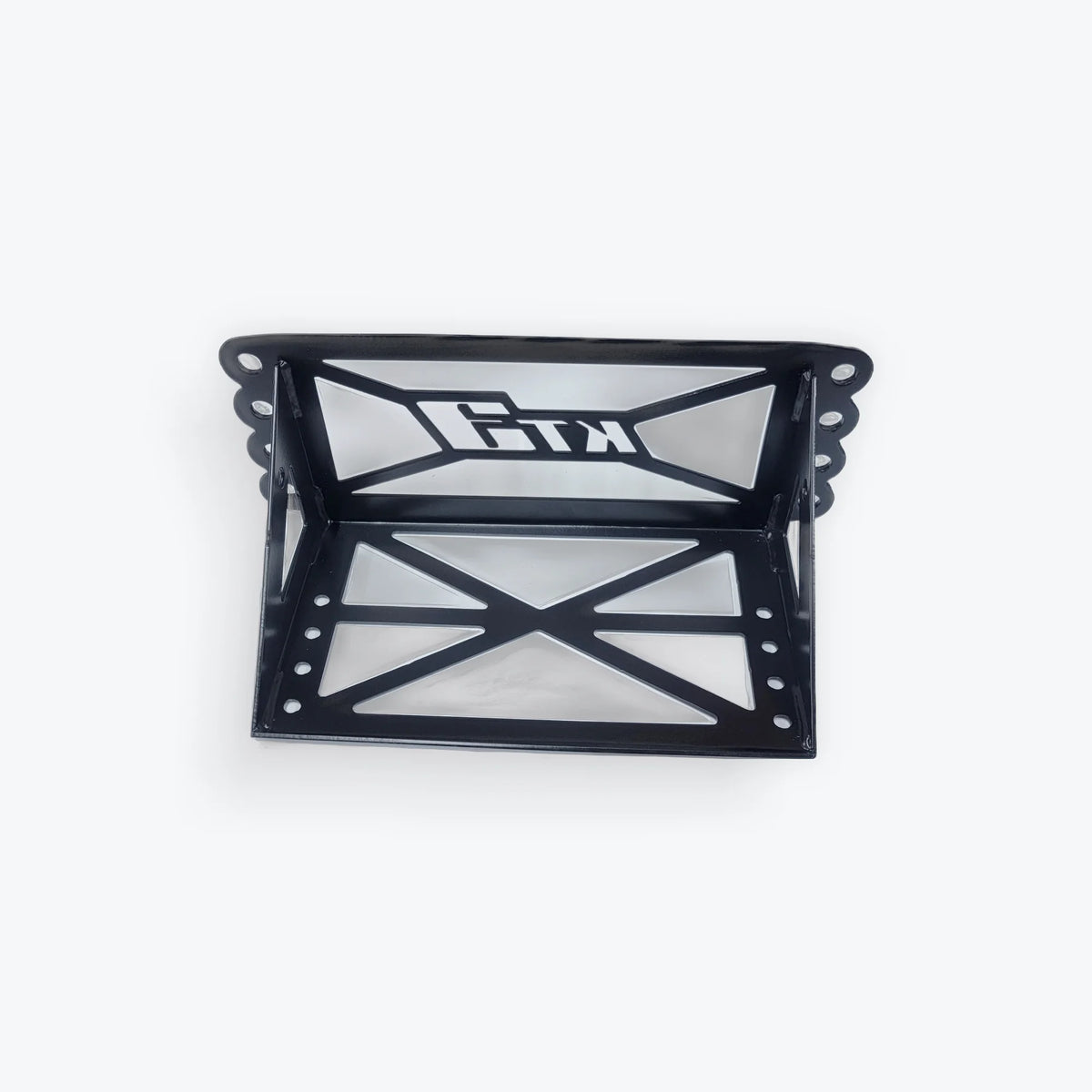 KT3 Bolt on Battery Box