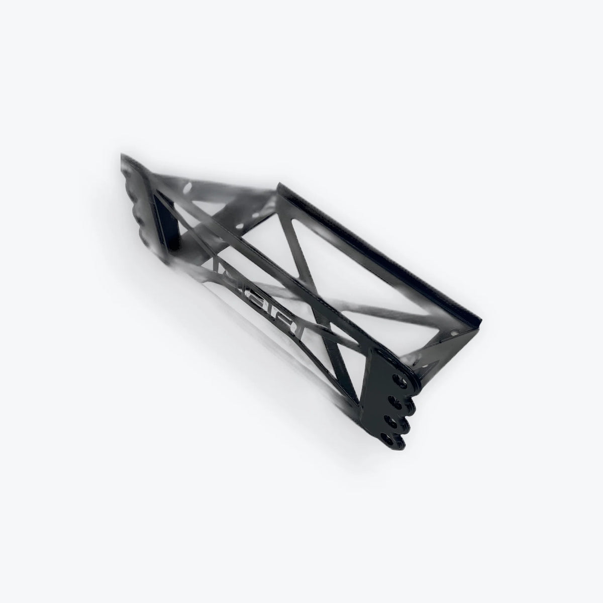KT3 Bolt on Battery Box