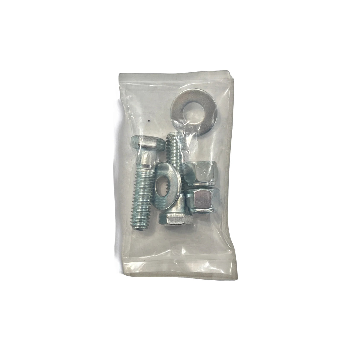 Idler Arm Bolt Kit