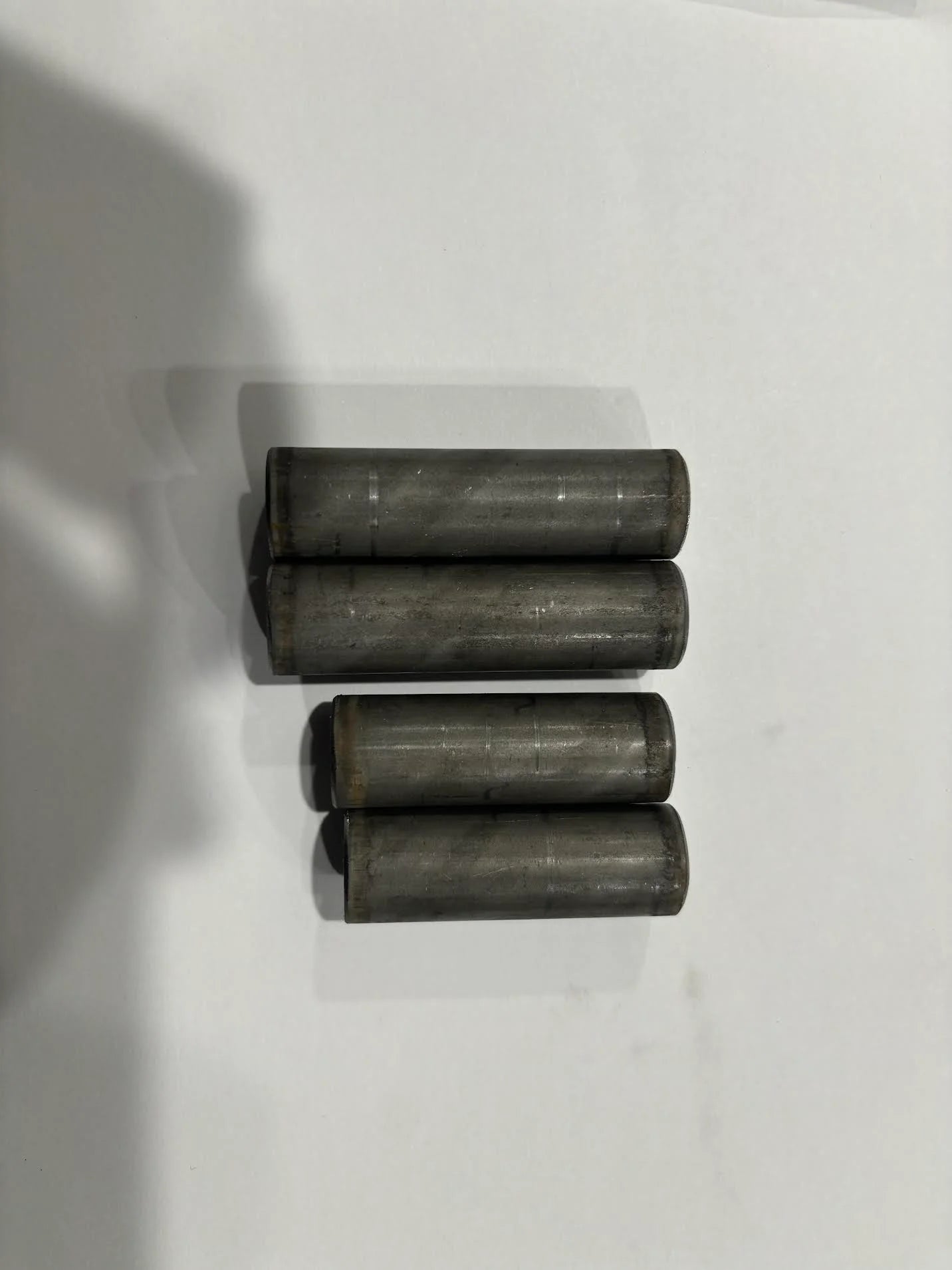 KT3 4 Bar Plate Mounting