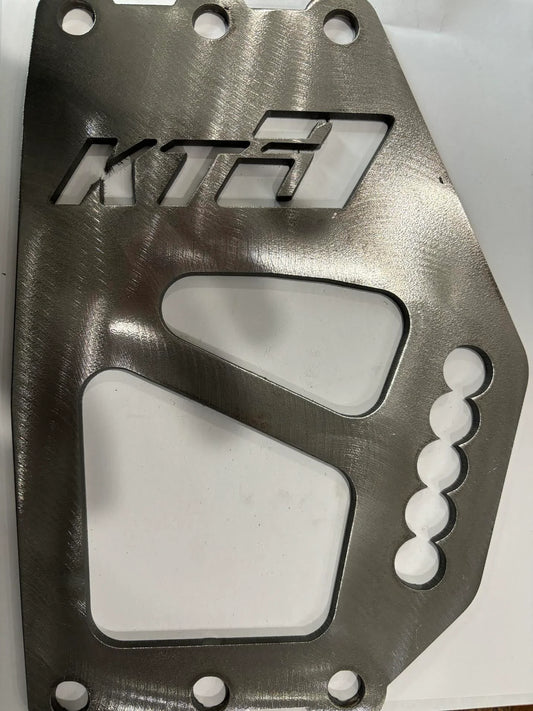 KT3 Bolt In J bar Brackets (sold in individual)