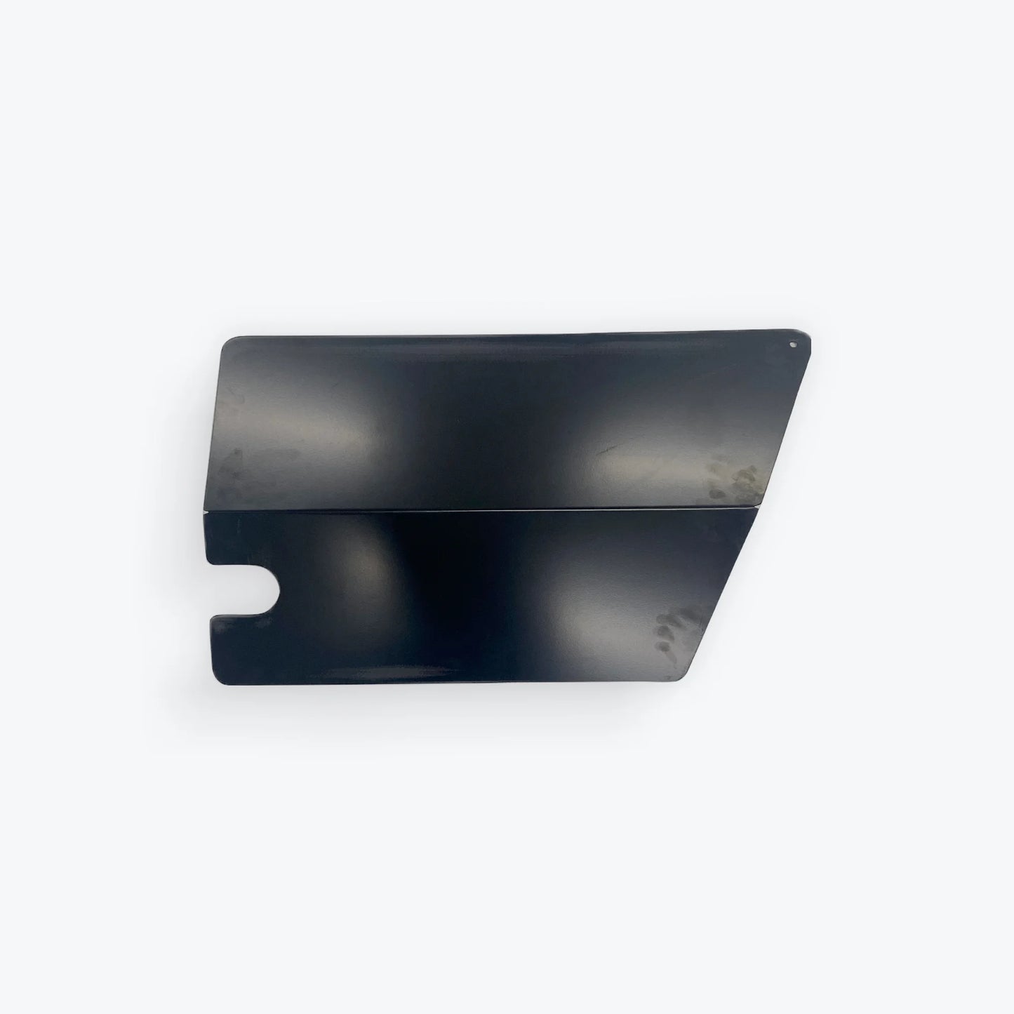 KT3 Door Plate