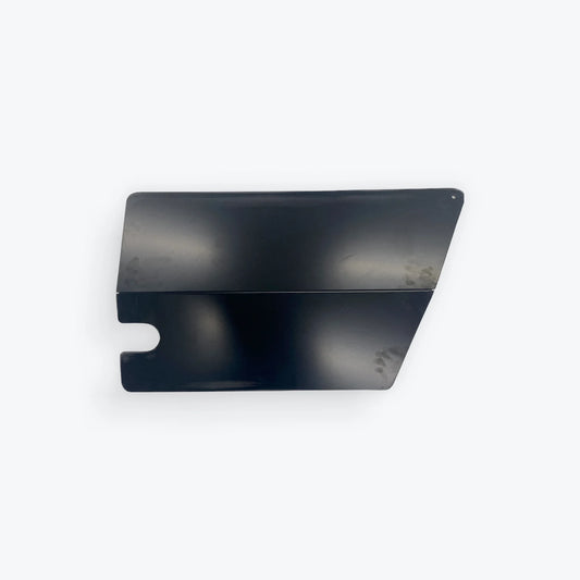 KT3 Door Plate