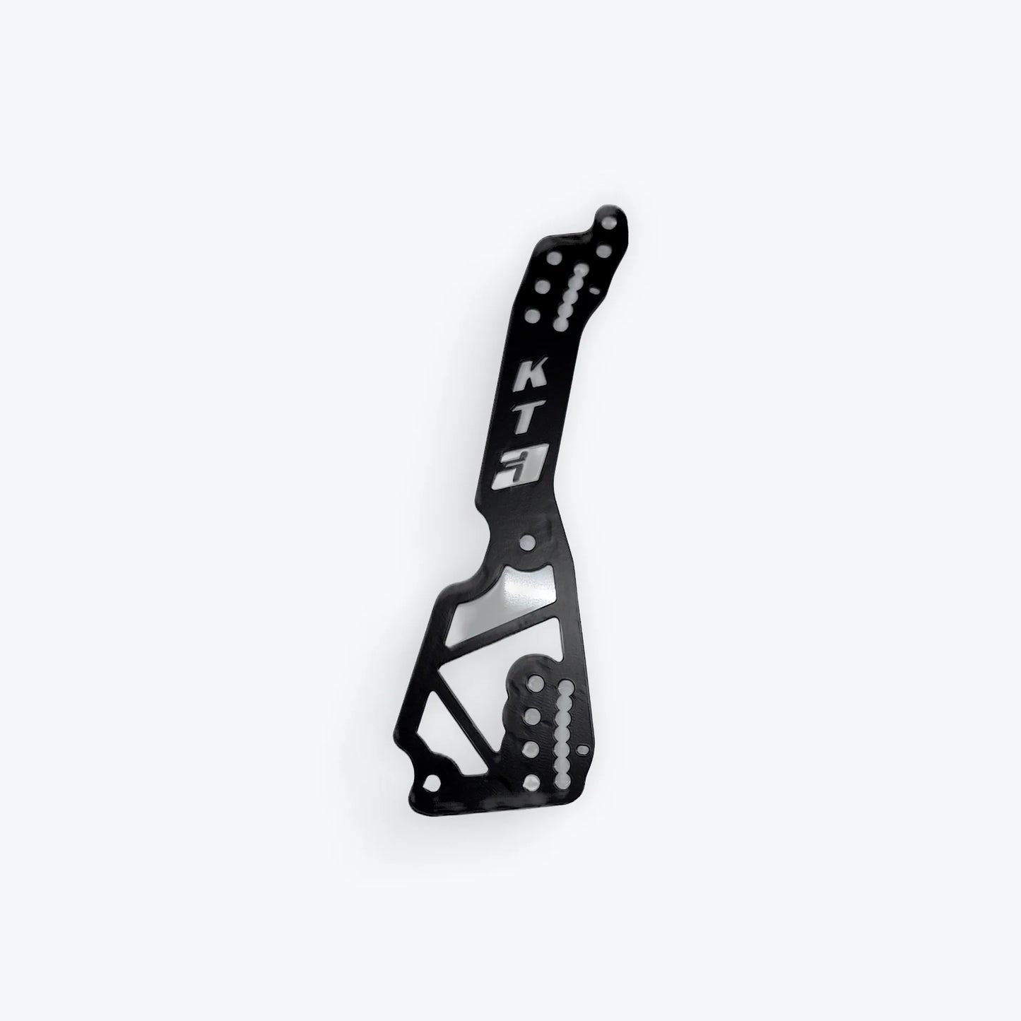 KT3 Lr Standard 4 Bar Plate