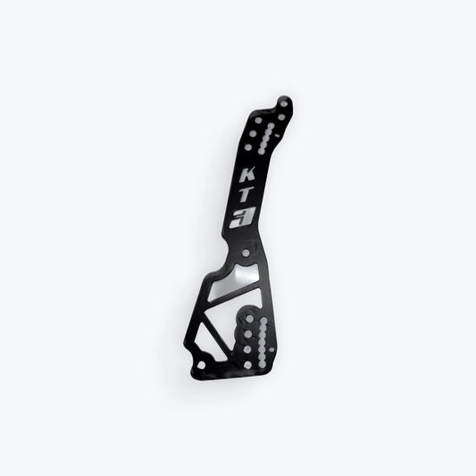 KT3 Lr Standard 4 Bar Plate