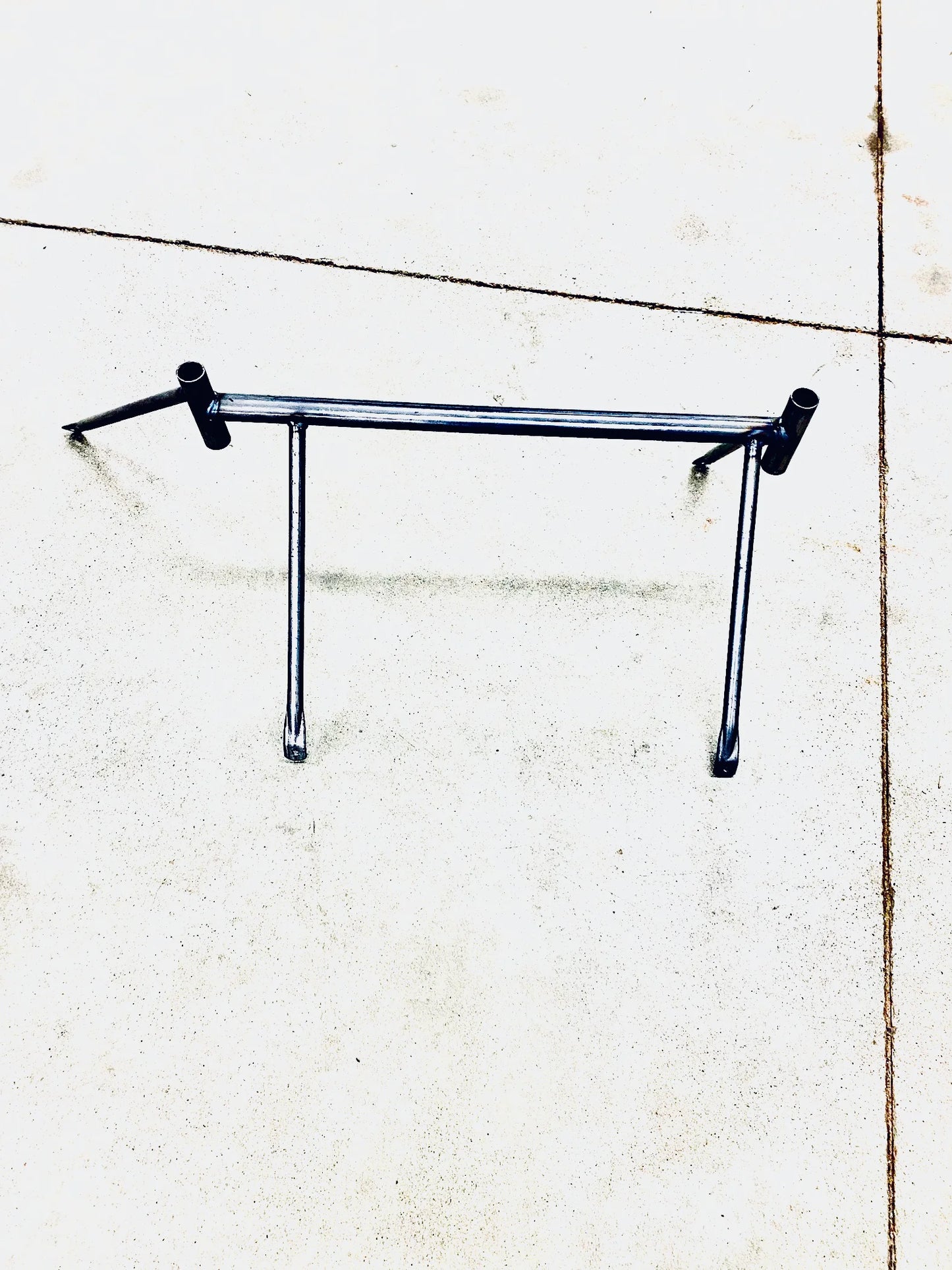 KT3 Nerf Bar Base