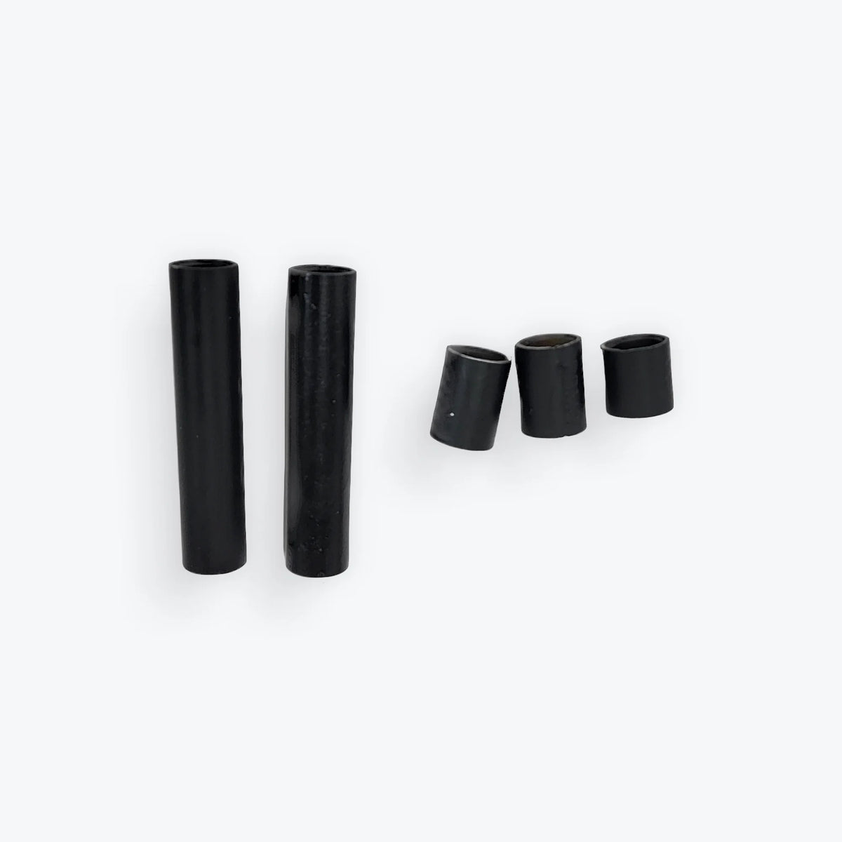 KT3 Rear End Pull Bar Spacer Kit