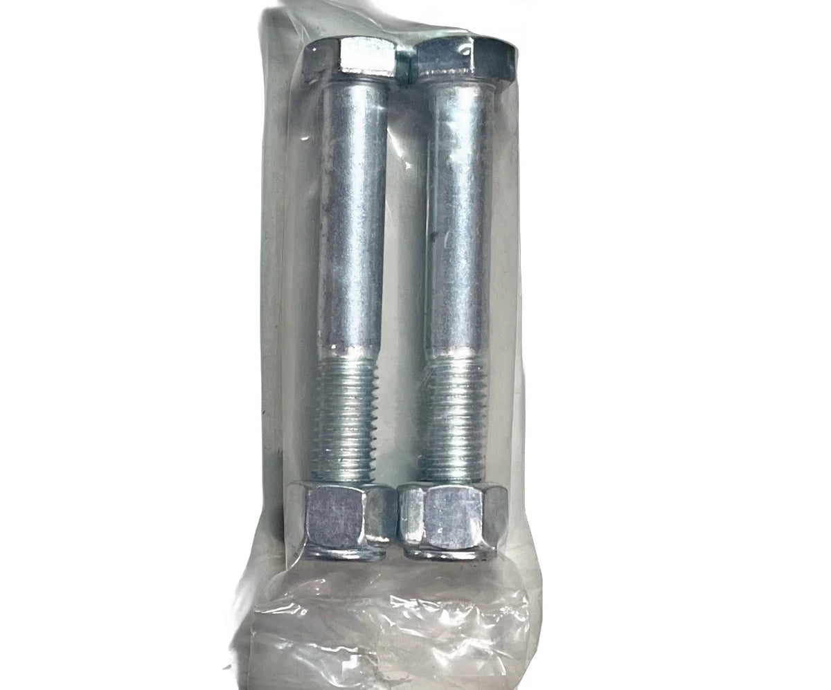 Lower Bolt Kit (Per Side)