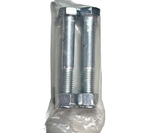 Lower Bolt Kit (Per Side)