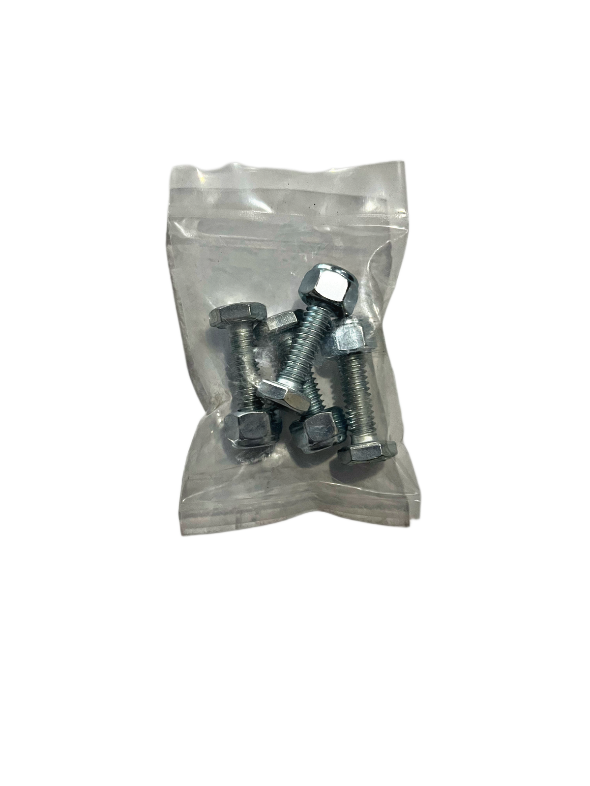 Nerf Bar Bolt Kit