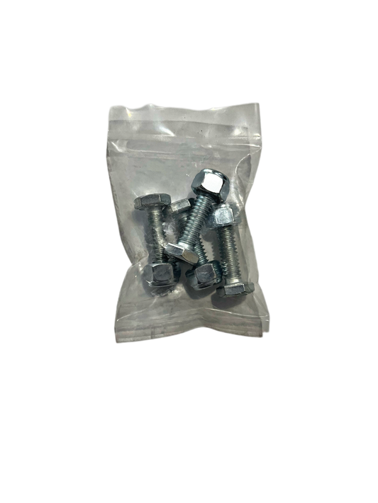 Nerf Bar Bolt Kit