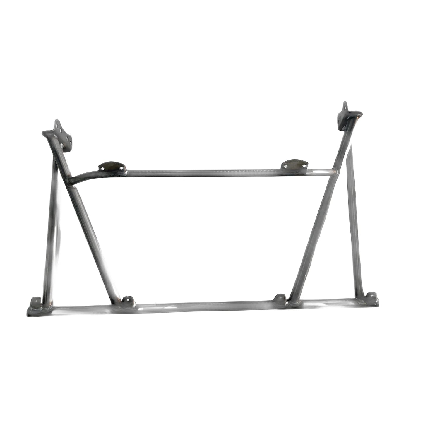 New KT3 Front Bumper Bottom