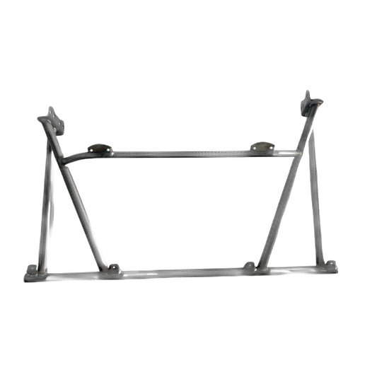 New KT3 Front Bumper Bottom