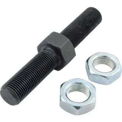 New KT3 Left Tie Rod Adjuster