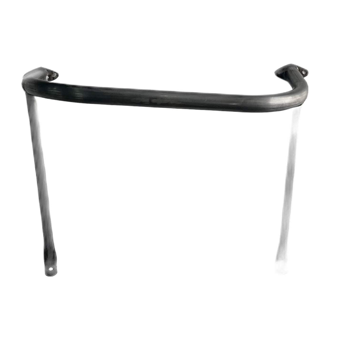 New KT3 Front Bumper Top
