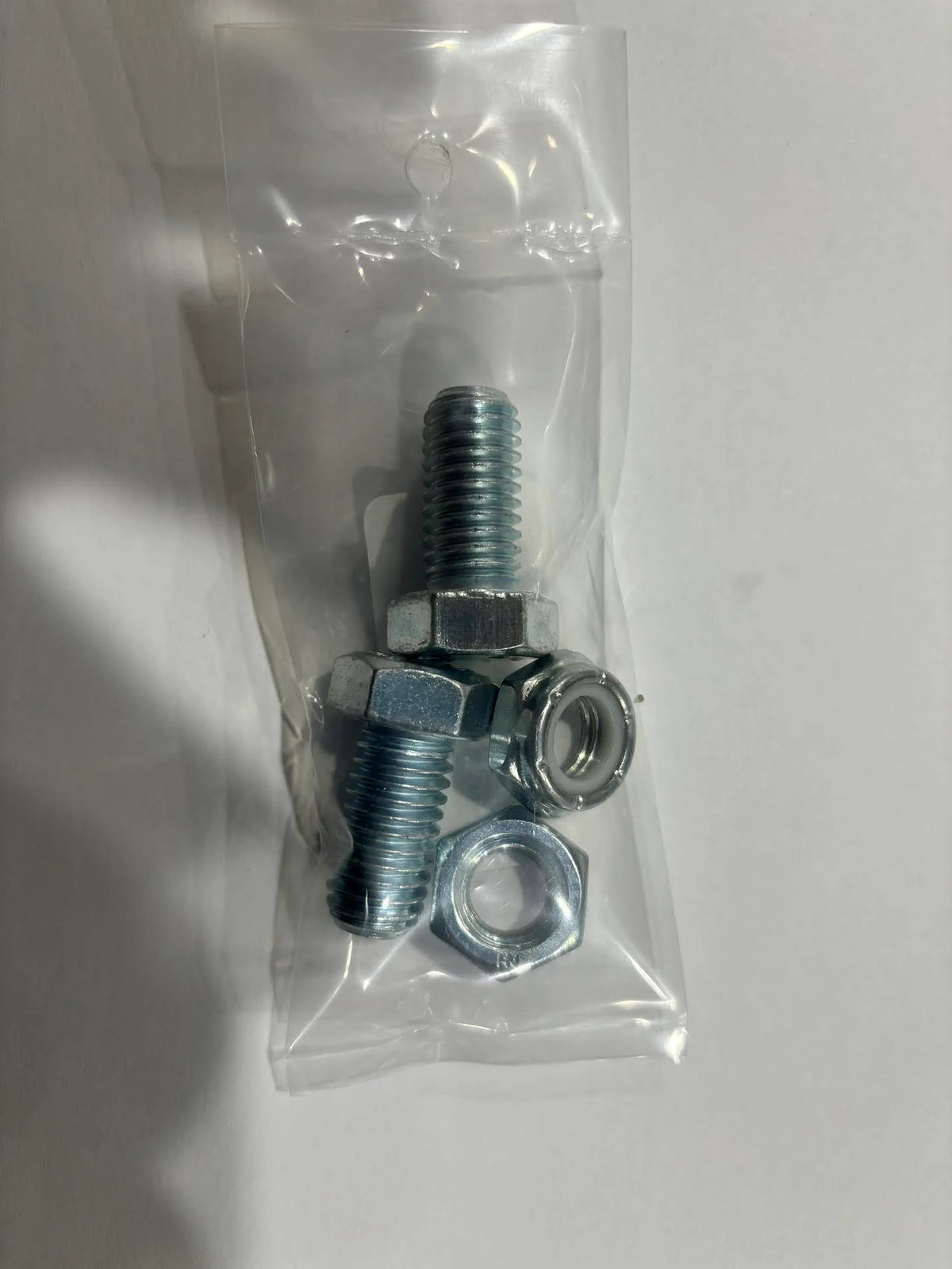 Rearend Chain Hanger Bolt Kit( Incudes Both Sides)