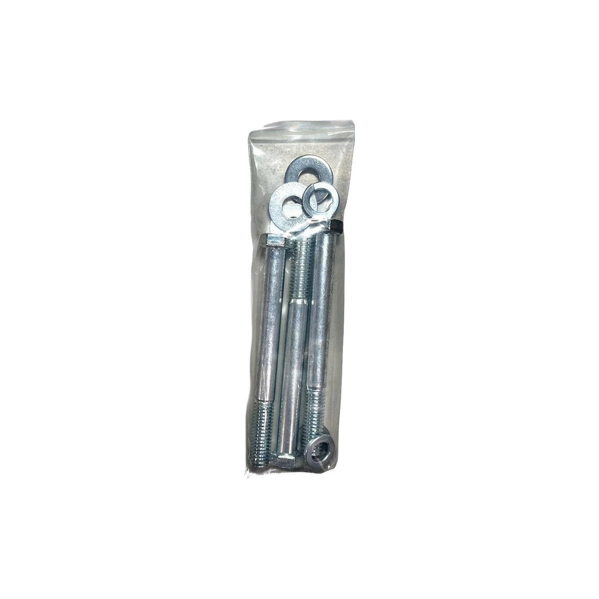 Steering Box Bolt Kit
