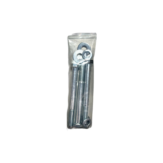 Steering Box Bolt Kit