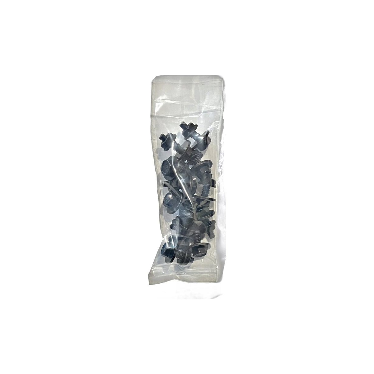 T- Bar Bolt Kit