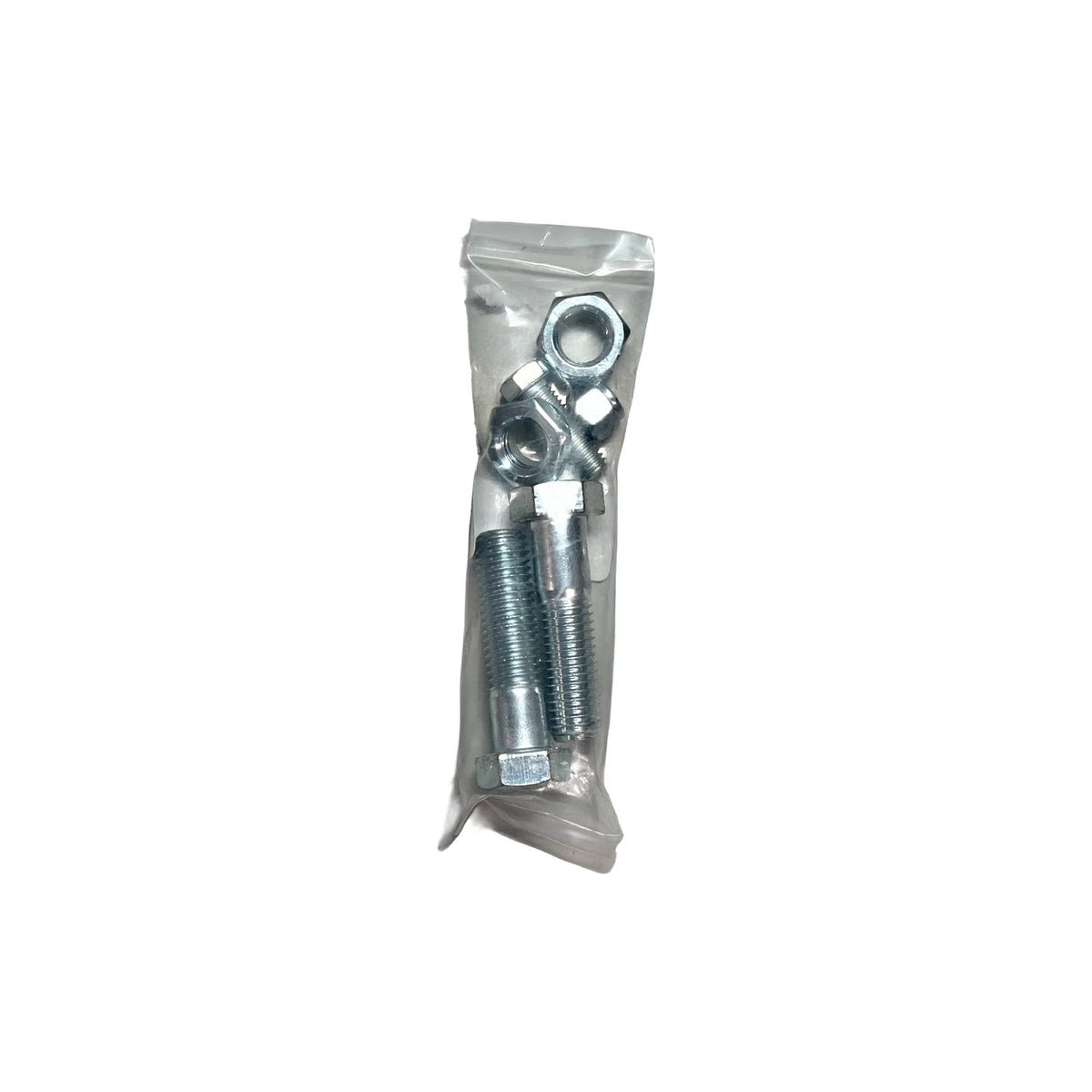 Upper Bolt Kit (per side)